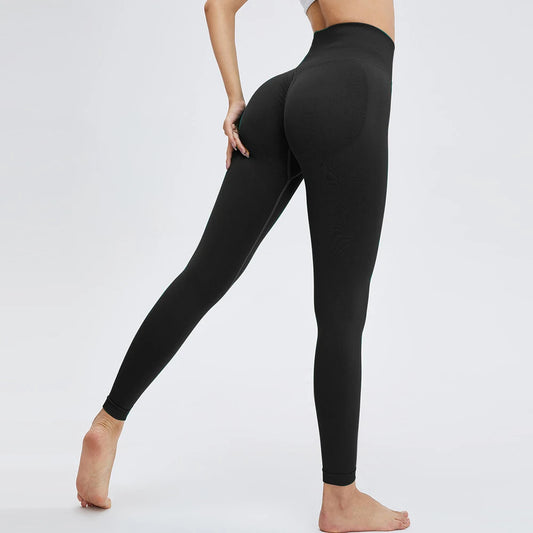 Women's High-Waist Leggings