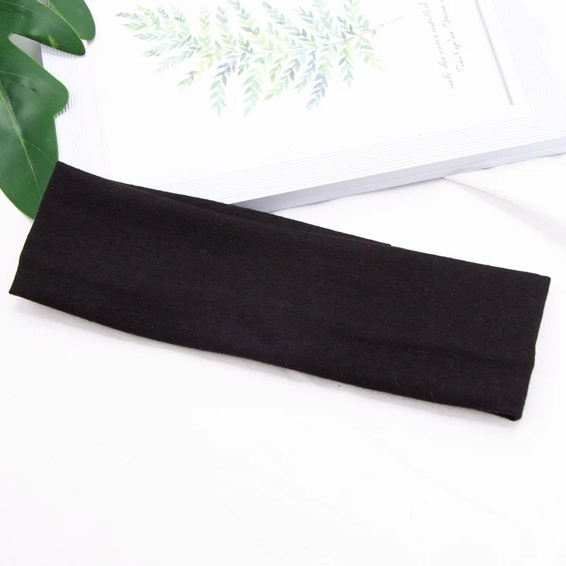 Non Slip Headband For Women