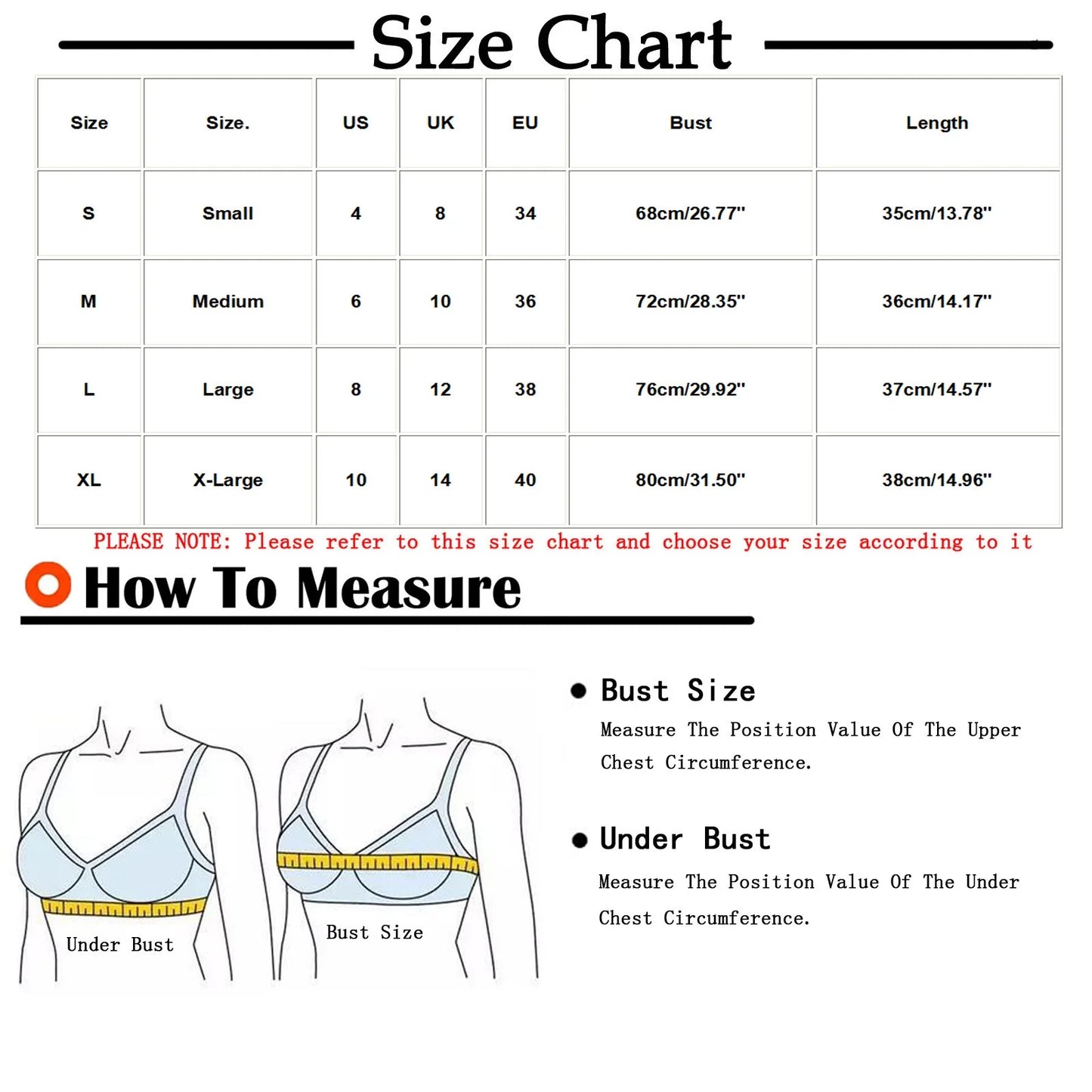 Women's Sports Bra