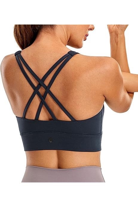 Women's 2-Piece Yoga Set